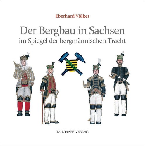 Der bergbau sachsen im - in,