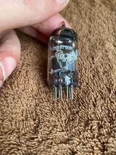 1960/s ecc88 6dj8 amperex