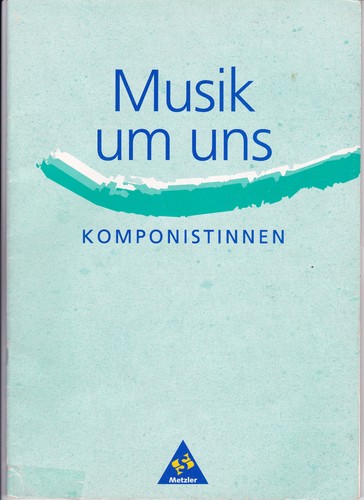 Musik uns komponistinnen - musik,