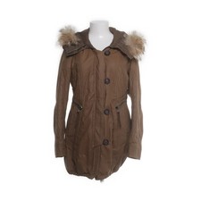 Creenstone, Wintermantel