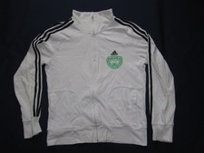 Skuru IK Damen Handball Jacke Gr. D 44 adidas  Trainingsjacke