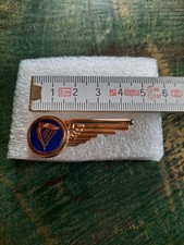 RYANAIR PIN ANSTECKNADEL SELTEN NUR FÜR PERSONAL NEUWERTIG