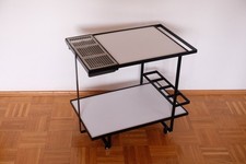 Servierwagen Barwagen Bar 60er