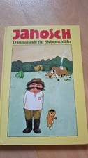 Janosch Traumstunde Für Siebenschläfer