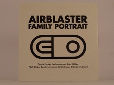 VARIOUS ARTISTS AIRBLASTER