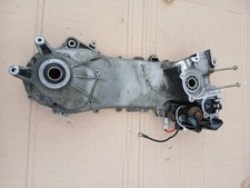 Motorblock Motor Linke Große