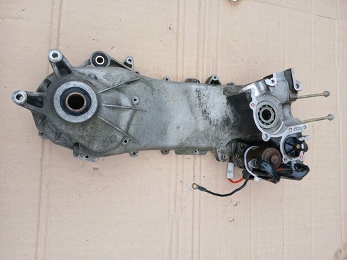 Motorblock motor linke - motor, große
