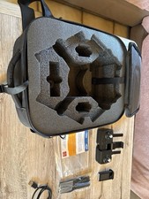 Holy Stone HS110G GPS Drohne für Erwachsene, 1080P Kamera, Follow Me, FPV, Tasch