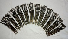 H-12: Fleischmann HO - 12 x