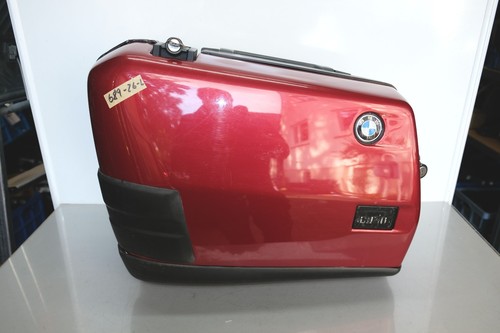 Bmw touringkoffer koffer links - bmw,