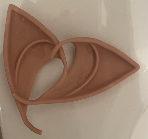 Elfenohren fantasy latex elf - fantasy,