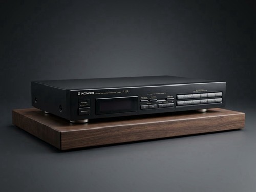Pioneer 229 am digital - pioneer, f-229