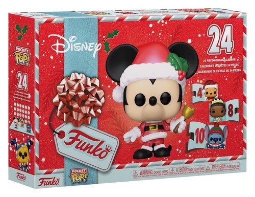 Funko fk94467 disney pocket - funko,