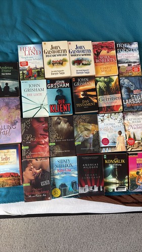 Bücherpaket historische - bücherpaket, /historische