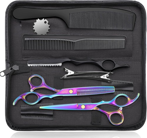 Friseurscheren profi zoll - friseurscheren, 6,5