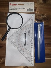 Navigationsbesteck für