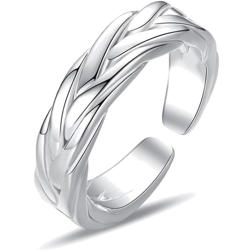 Herren ring verstellbarer - herren,
