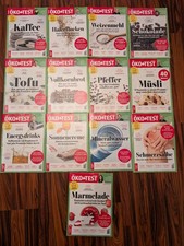 Öko Test - 09.2024 bis