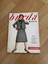 *Burda Moden* Nr. 9/September  1958