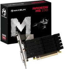 maxsun AMD R5 230 Computer