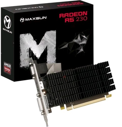 Maxsun amd 230 computer - amd,