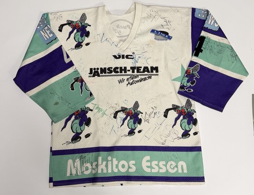 Moskitos essen eishockey - moskitos,