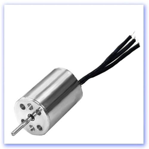 C0615 inrunner brushless - c0615, motor