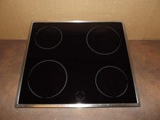 Juno JEC300E KEE2013 2 Jahre Garantie Glaskeramik Kochfeld P417