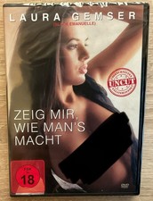 Zeig mir, wie man‘s macht