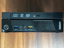 Lenovo ThinkCentre M93p Tiny