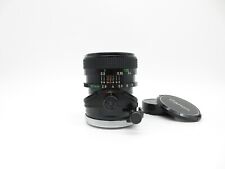 Canon FD TS Tilt Shift 35mm / 1:2.8 S.S.C. Objektiv + 1 Jahr Gewährleistung