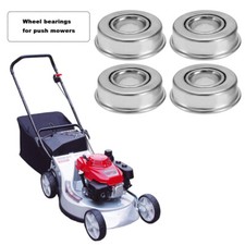 4X Universal Rasenmäher