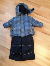 TCM Schneeanzug Gr.74/80