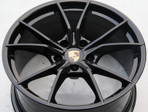 Original porsche 991 carrera - original,