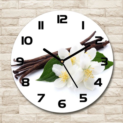 Wanduhr runde
