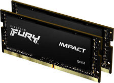 32GB Kingston FURY Impact DDR5