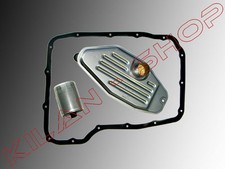 Automatikgetriebefilter für