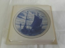 DDR Wandteller Wallendorf 20