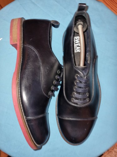 Swear herrenschuhe halbschuhe - swear,