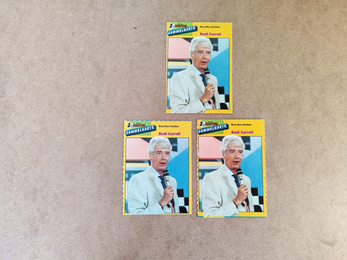 Micky maus sammelkarten - micky,