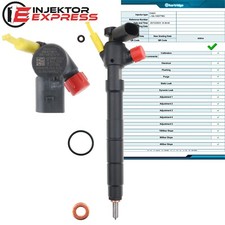 04L130277BG Delphi Injektor Man TGE VW Crafter 2.0 TDI 28654963