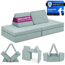 Linodino Spielsofa Kindersofa