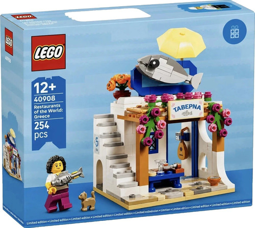 Neues gwp lego - lego, 40908