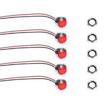 Industrielle LED Signalleuchte