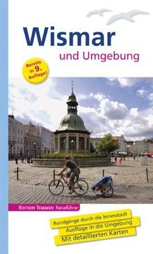 Wismar und umgebung ein - umgebung:,