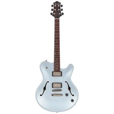 Nik Huber Rietbergen Standard