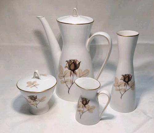 Rosenthal schattenrose - rosenthal,