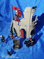 Playmobil Ruine "Wolfssclan" 3274