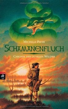 Chronik der dunklen wälder - dunklen,