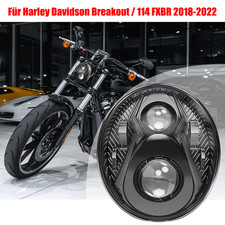 Für Harley Davidson Breakout